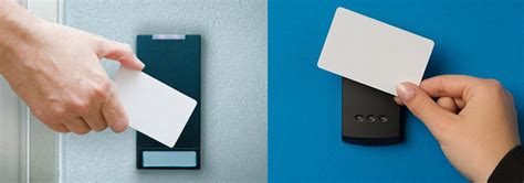 labsim proximity card reader vs smart card reader|Smart Card vs Proximity Card System Access Control .